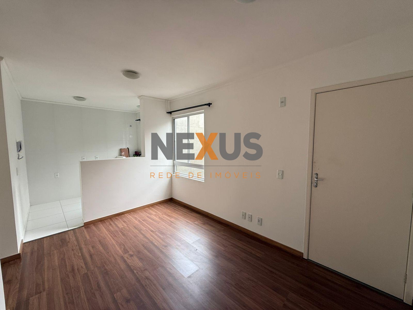 partamento com 2 Quartos à venda, 43 m  - Lamenha Grande - Alm...