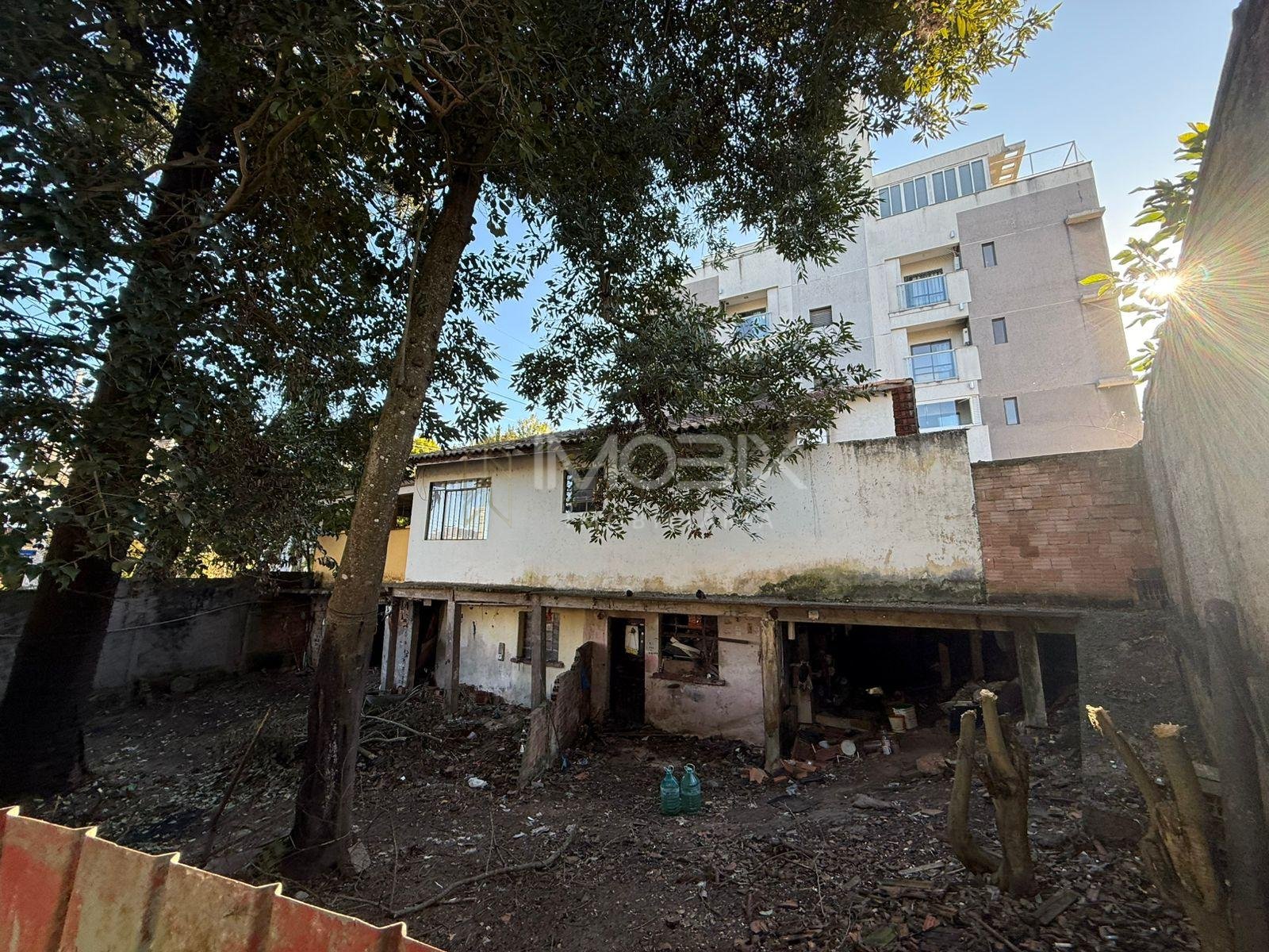 Excelente Terreno de esquina a venda no bairro Merces
