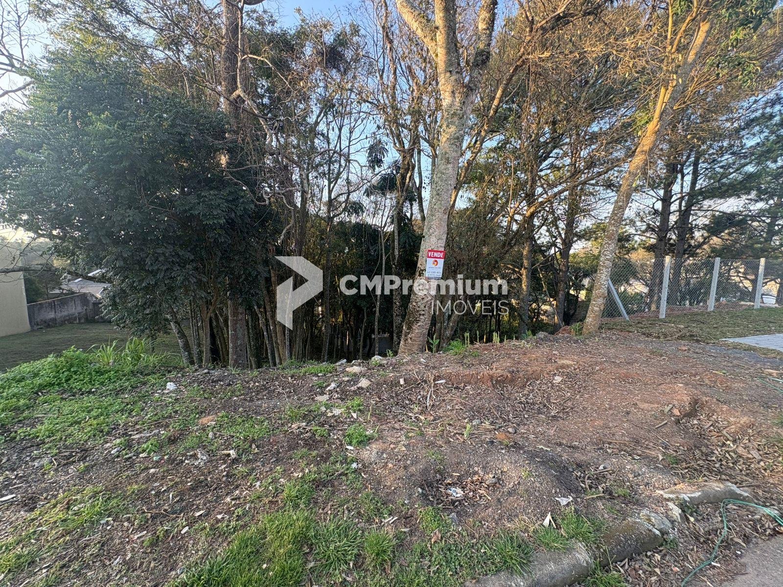 Terreno à venda, 630 m  por R  590.000,00 - Santo Inácio - Cur...