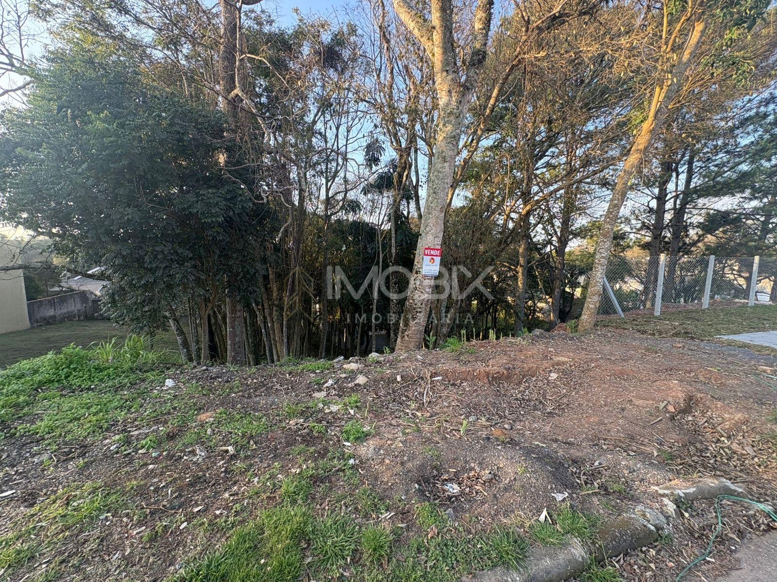 Terreno à venda, 630 m  por R  590.000,00 - Santo Inácio - Cur...