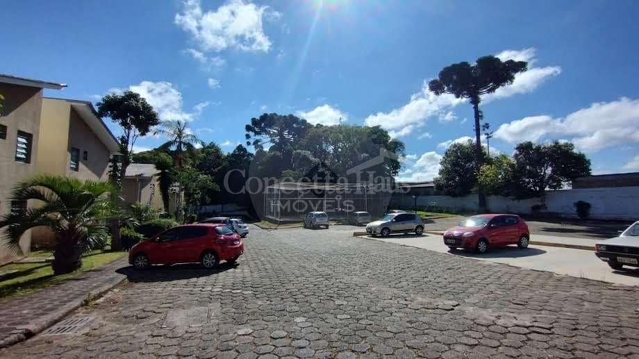 Apartamento 3 quartos no Campo Comprido  R  220 mil