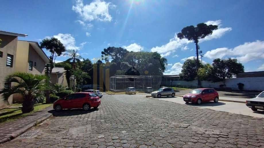 Apartamento 3 quartos no Campo Comprido  R  220 mil