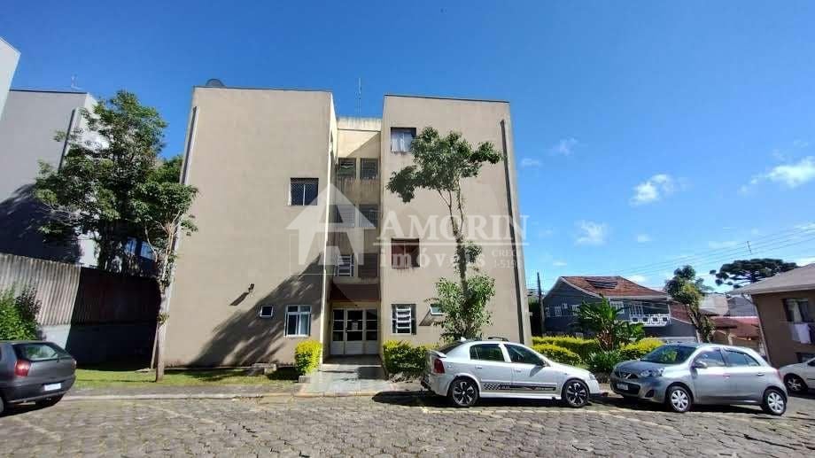 Apartamento 3 quartos no Campo Comprido  R  220 mil