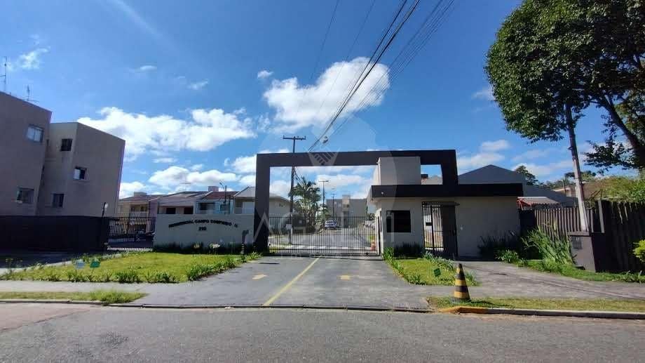 Apartamento 3 quartos no Campo Comprido  R  220 mil