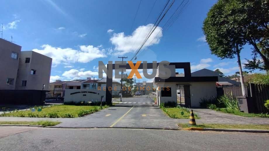 Apartamento 3 quartos no Campo Comprido  R  220 mil