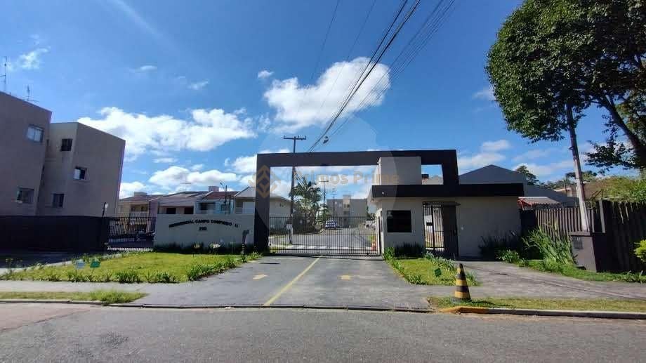 Apartamento 3 quartos no Campo Comprido ? R  220 mil