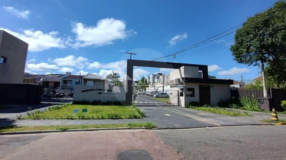 Apartamento 3 quartos no Campo Comprido  R  220 mil