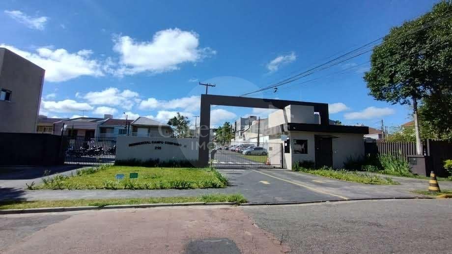 Apartamento 3 quartos no Campo Comprido  R  220 mil