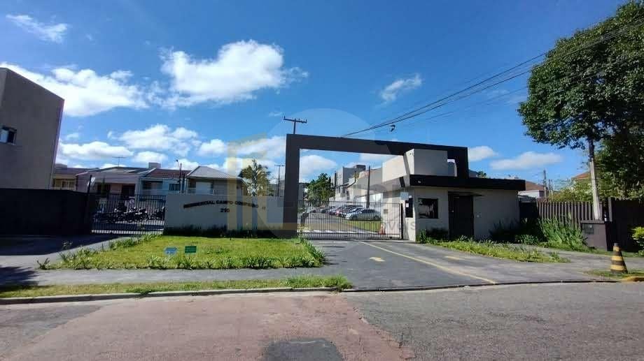 Apartamento 3 quartos no Campo Comprido  R  220 mil