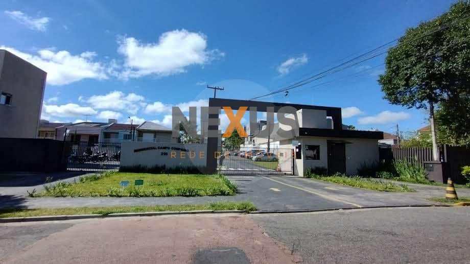 Apartamento 3 quartos no Campo Comprido  R  220 mil