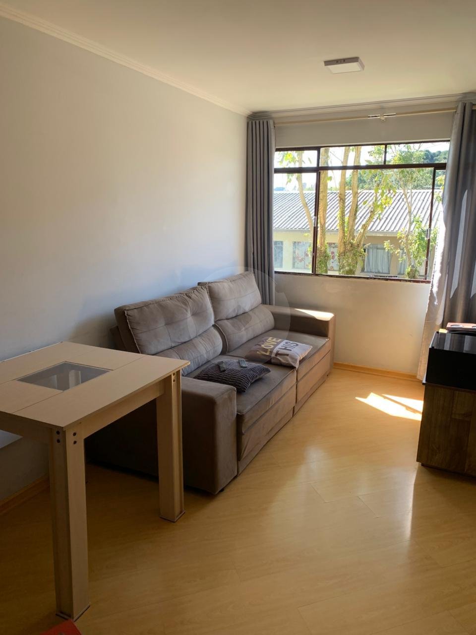Apartamento 3 quartos no Campo Comprido  R  220 mil