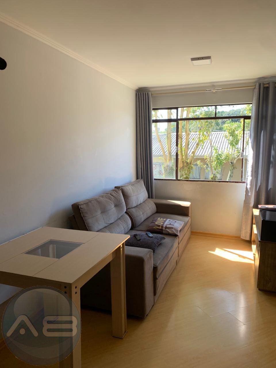 Apartamento 3 quartos no Campo Comprido  R  220 mil