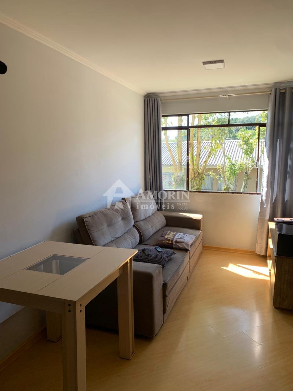 Apartamento 3 quartos no Campo Comprido  R  220 mil