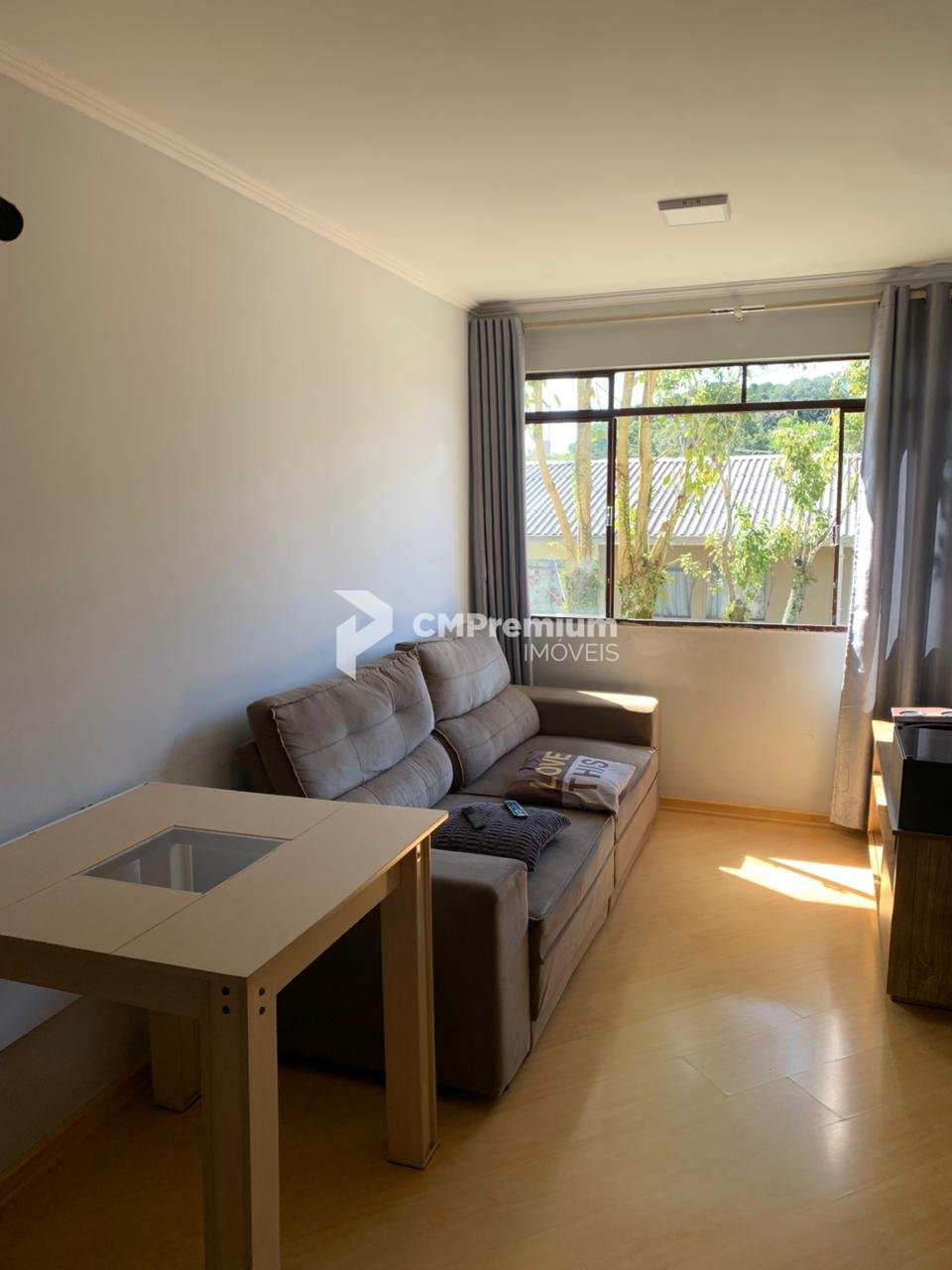 Apartamento 3 quartos no Campo Comprido  R  220 mil