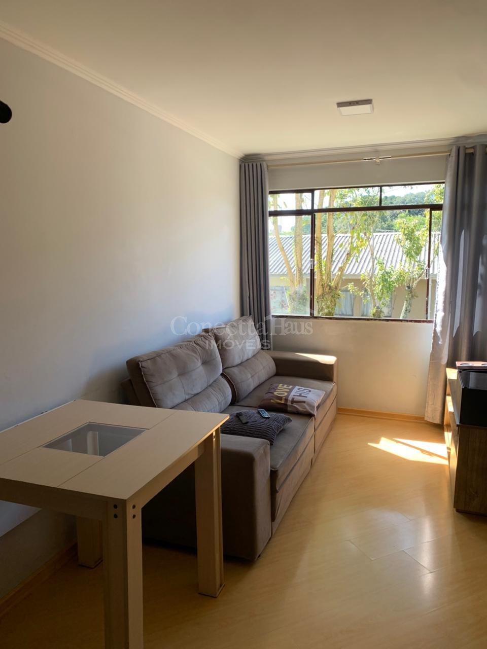 Apartamento 3 quartos no Campo Comprido  R  220 mil
