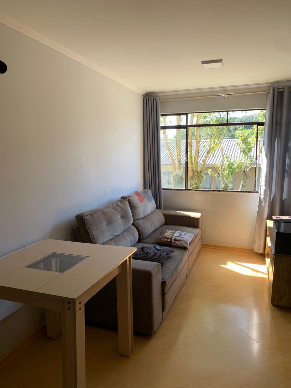 Apartamento 3 quartos no Campo Comprido  R  220 mil