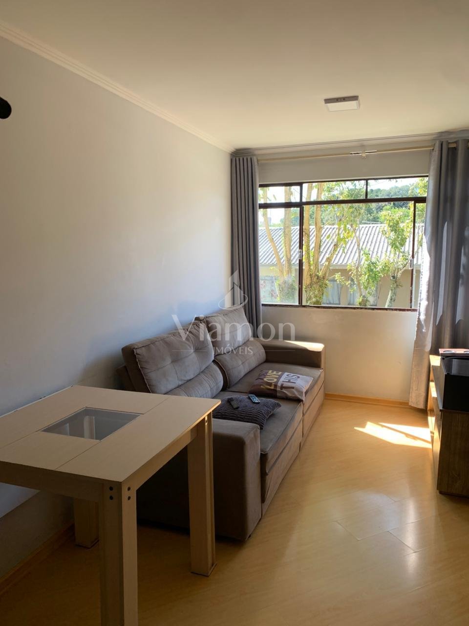 Apartamento 3 quartos no Campo Comprido  R  220 mil