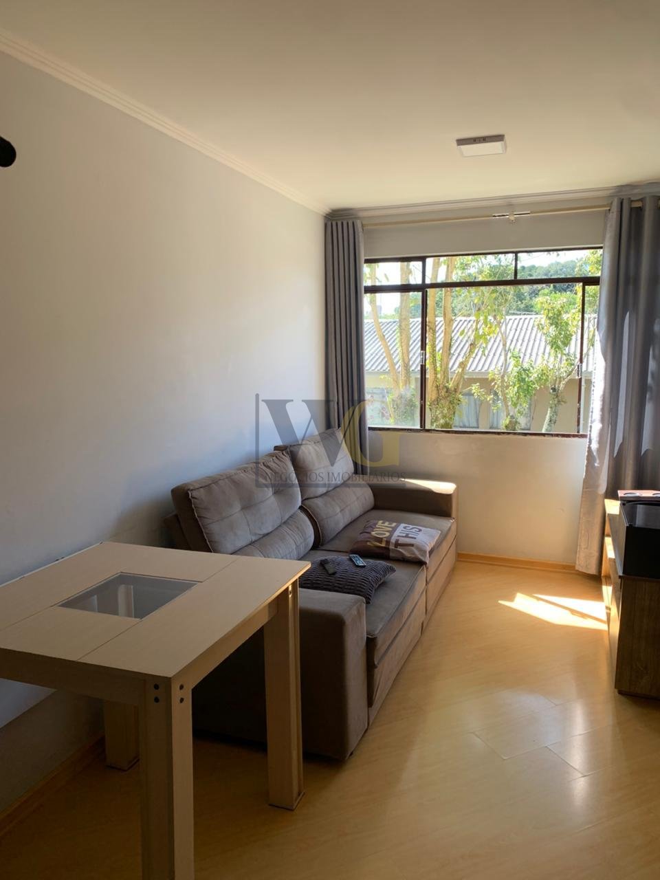 Apartamento 3 quartos no Campo Comprido  R  220 mil