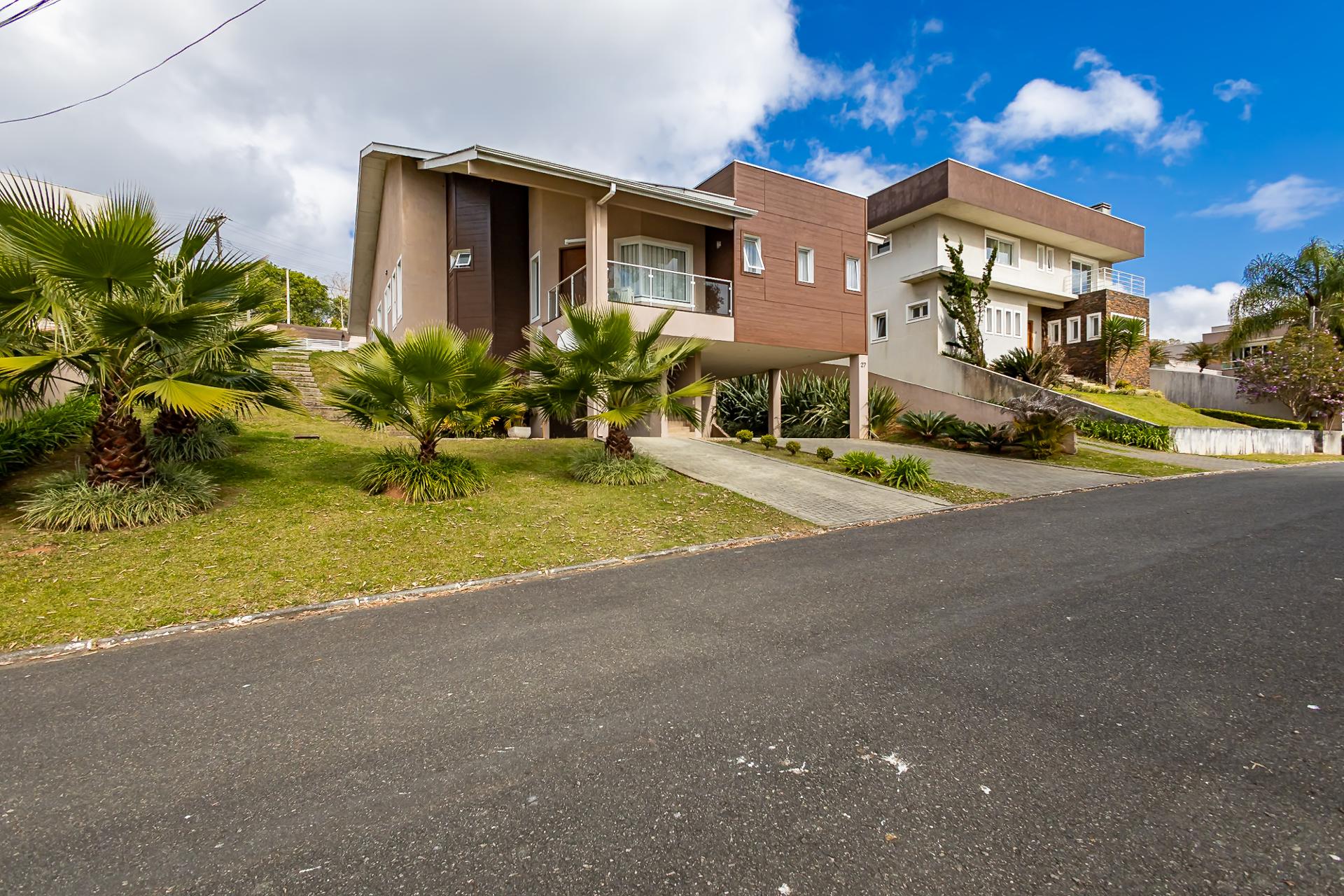 Casa com 4 dormitórios à venda, vila torres, CAMPO LARGO - PR