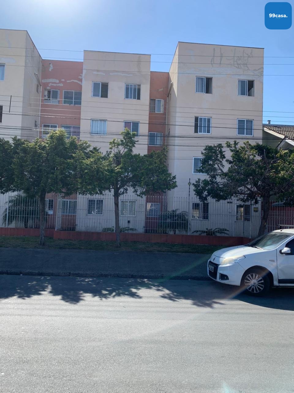 Apartamento térreo à venda com 3 quartos no Hauer  Rua Isaías...