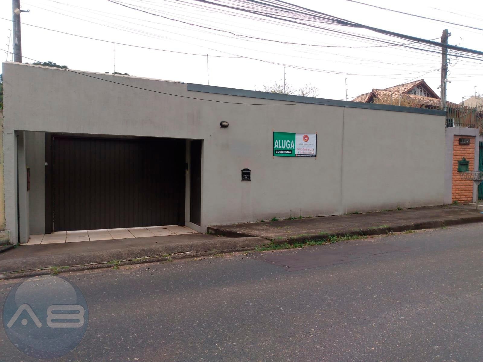 Casa COMERCIAL para loca??o - bairro  Mossungu? - 229,00 m 
