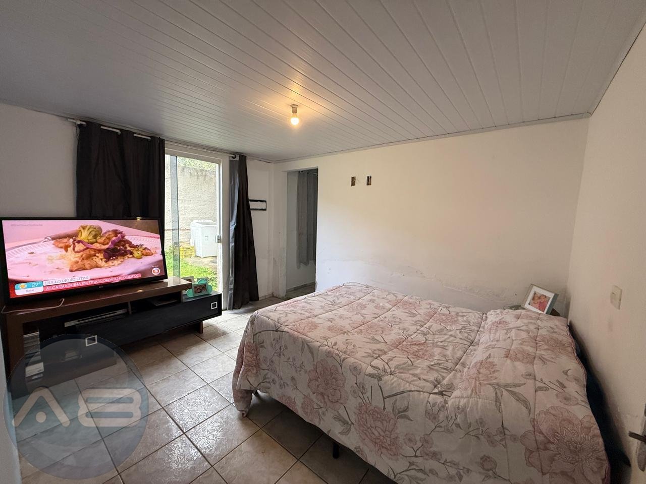 Casa com 3 dormitórios à venda, R 350.000,00 bairro pilarzinho...