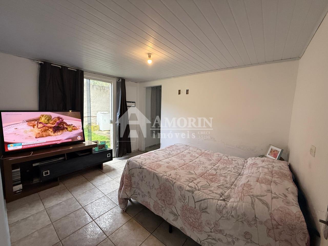 Casa com 3 dormitórios à venda, R 350.000,00 bairro pilarzinho...