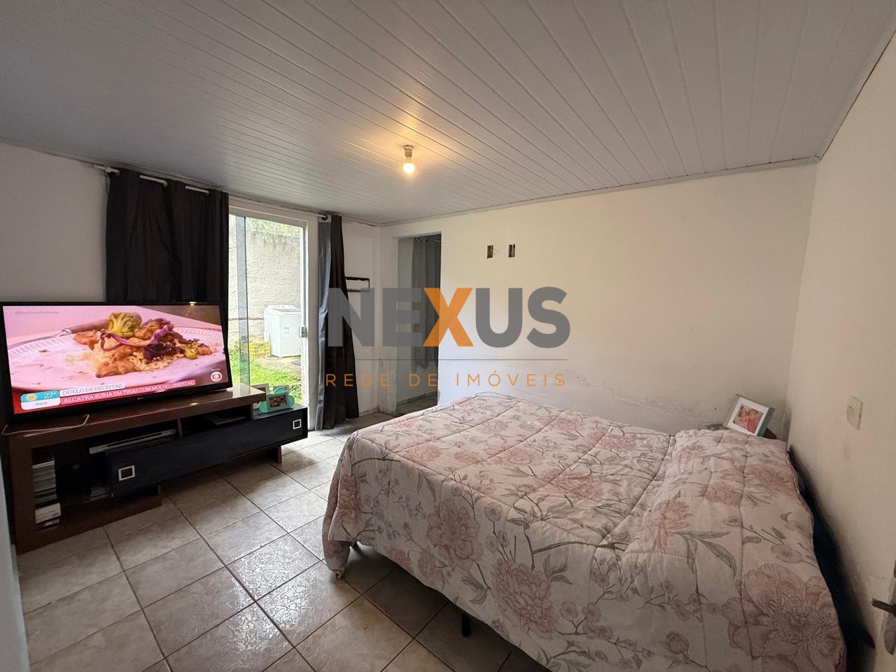 Casa com 3 dormitórios à venda, R 350.000,00 bairro pilarzinho...