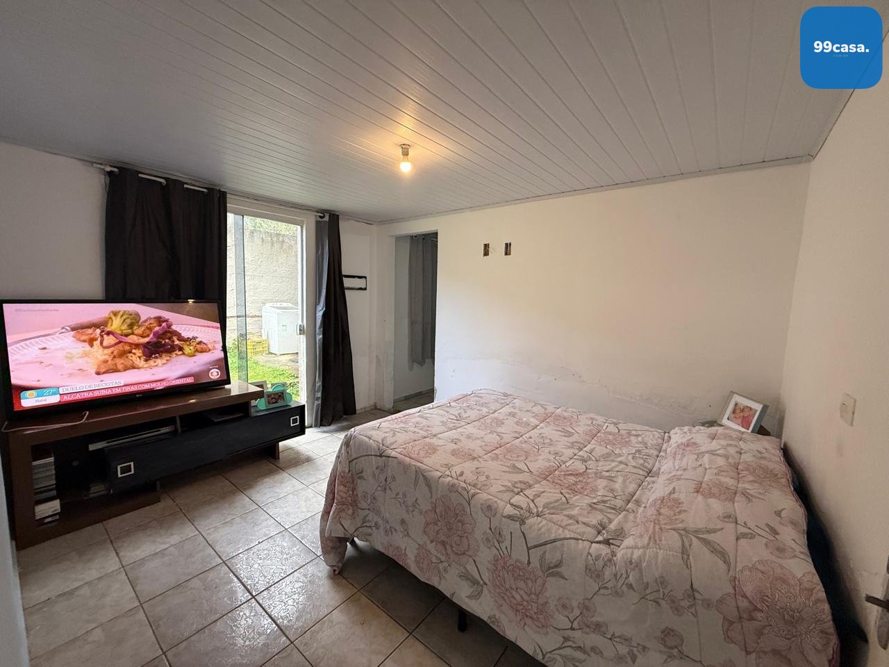 Casa com 3 dormitórios à venda, R 350.000,00 bairro pilarzinho...