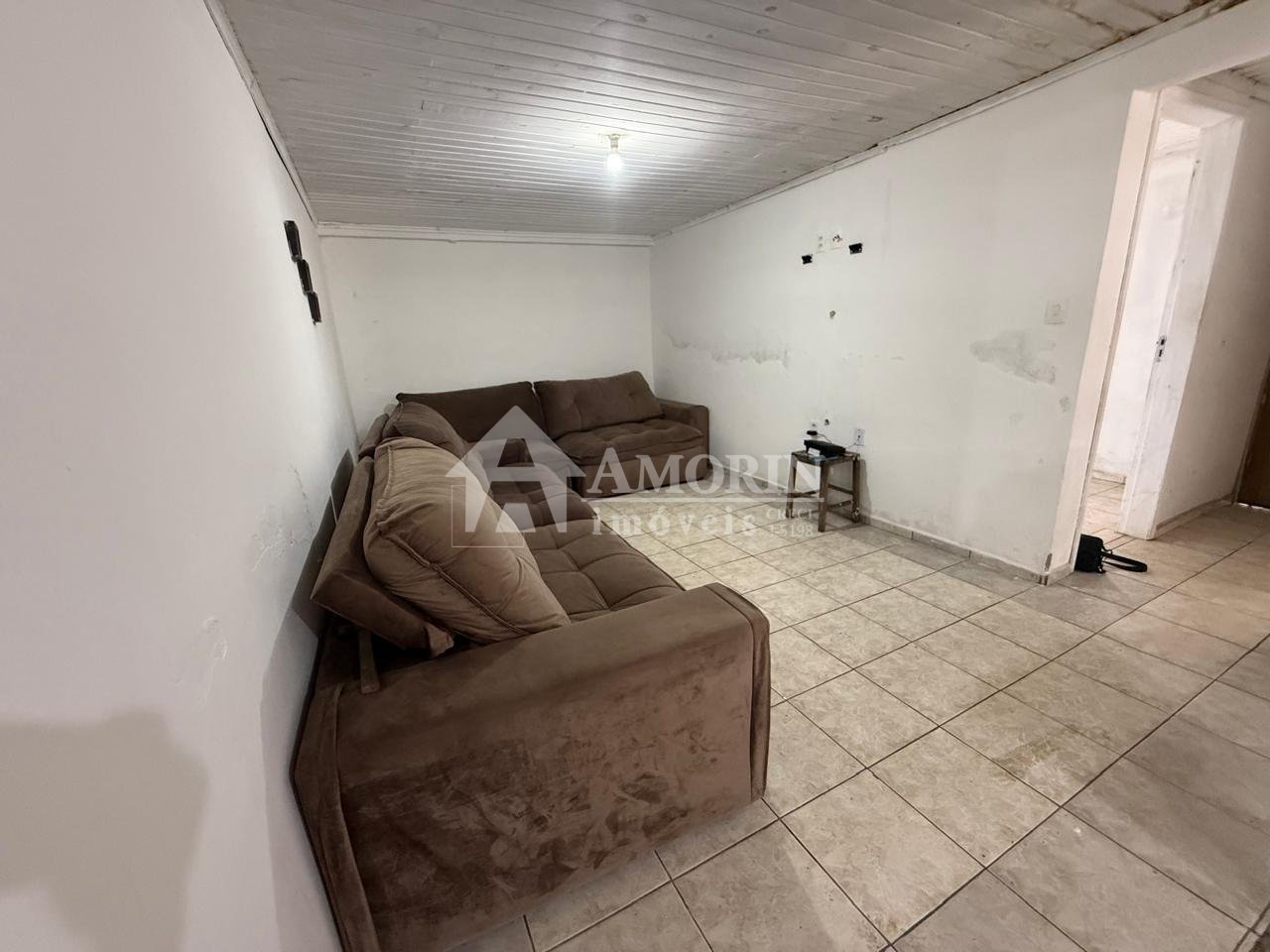 Casa com 3 dormitórios à venda, R 350.000,00 bairro pilarzinho...
