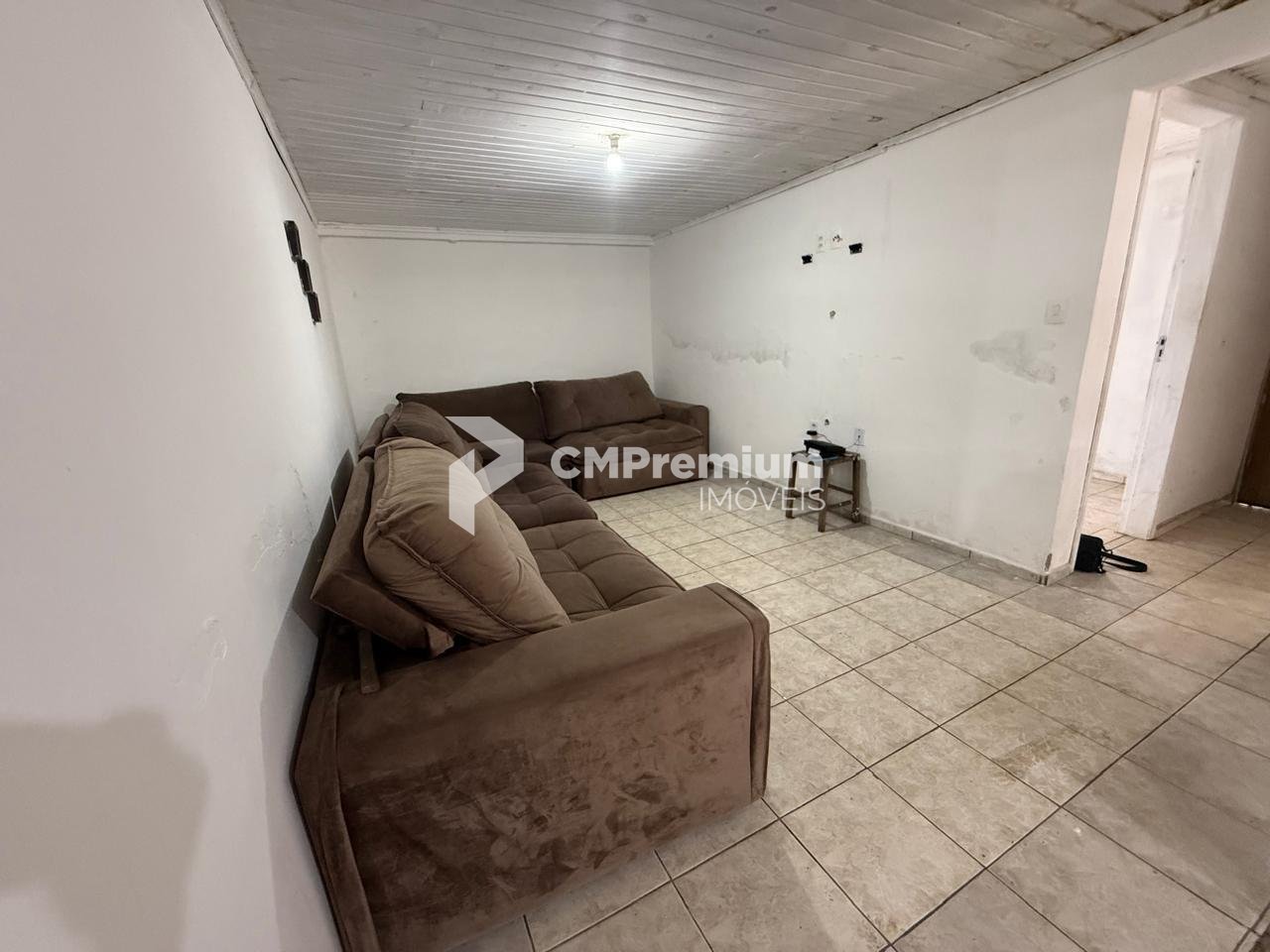 Casa com 3 dormitórios à venda, R 350.000,00 bairro pilarzinho...