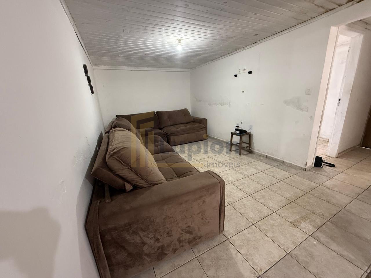 Casa com 3 dormitórios à venda, R 350.000,00 bairro pilarzinho...