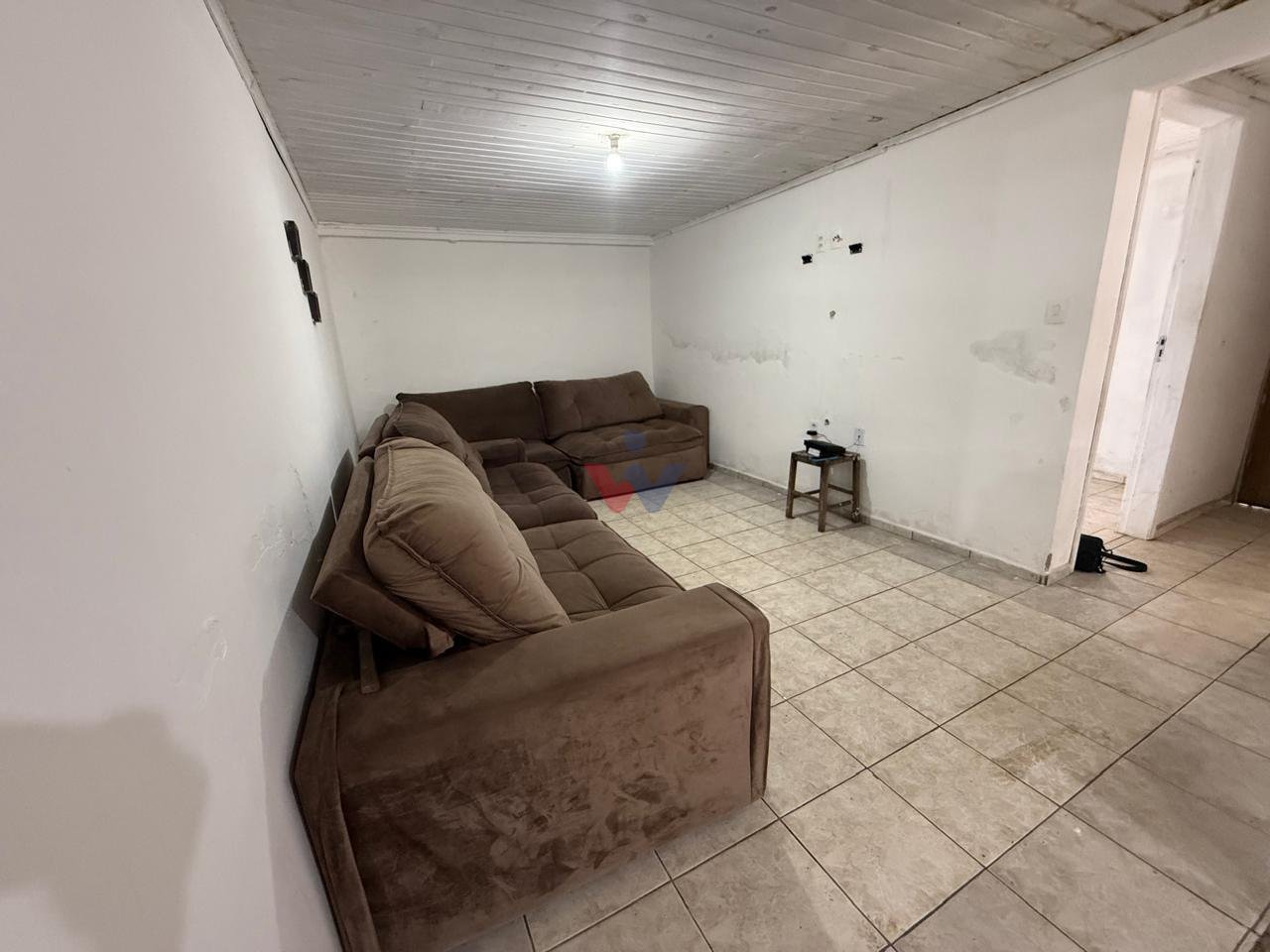 Casa com 3 dormitórios à venda, R 350.000,00 bairro pilarzinho...