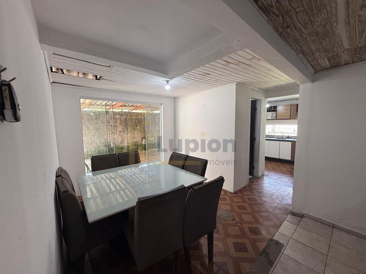 Casa com 3 dormitórios à venda, R 350.000,00 bairro pilarzinho...