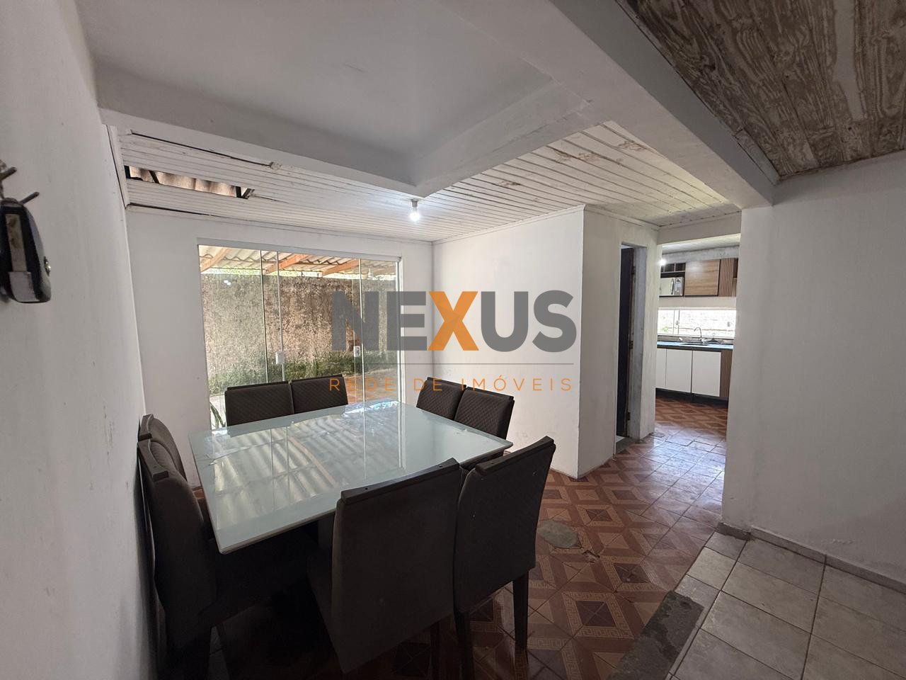Casa com 3 dormitórios à venda, R 350.000,00 bairro pilarzinho...