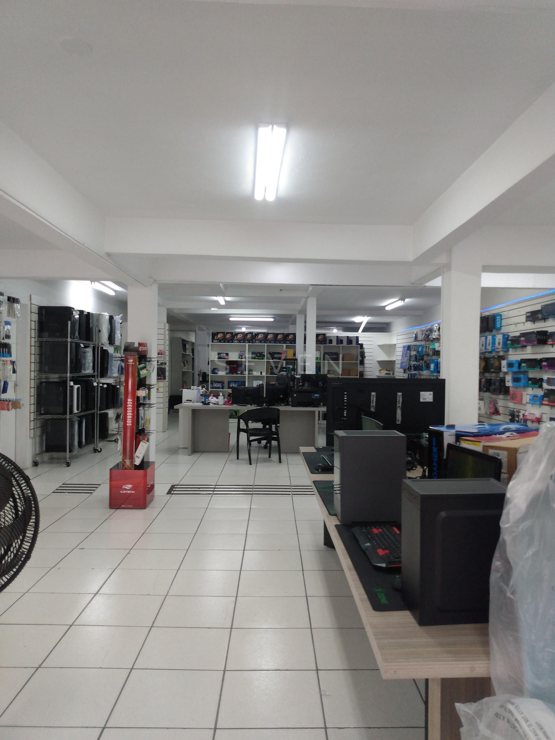 Terreno Comercial à venda, Bairro Orleans, CURITIBA - PR