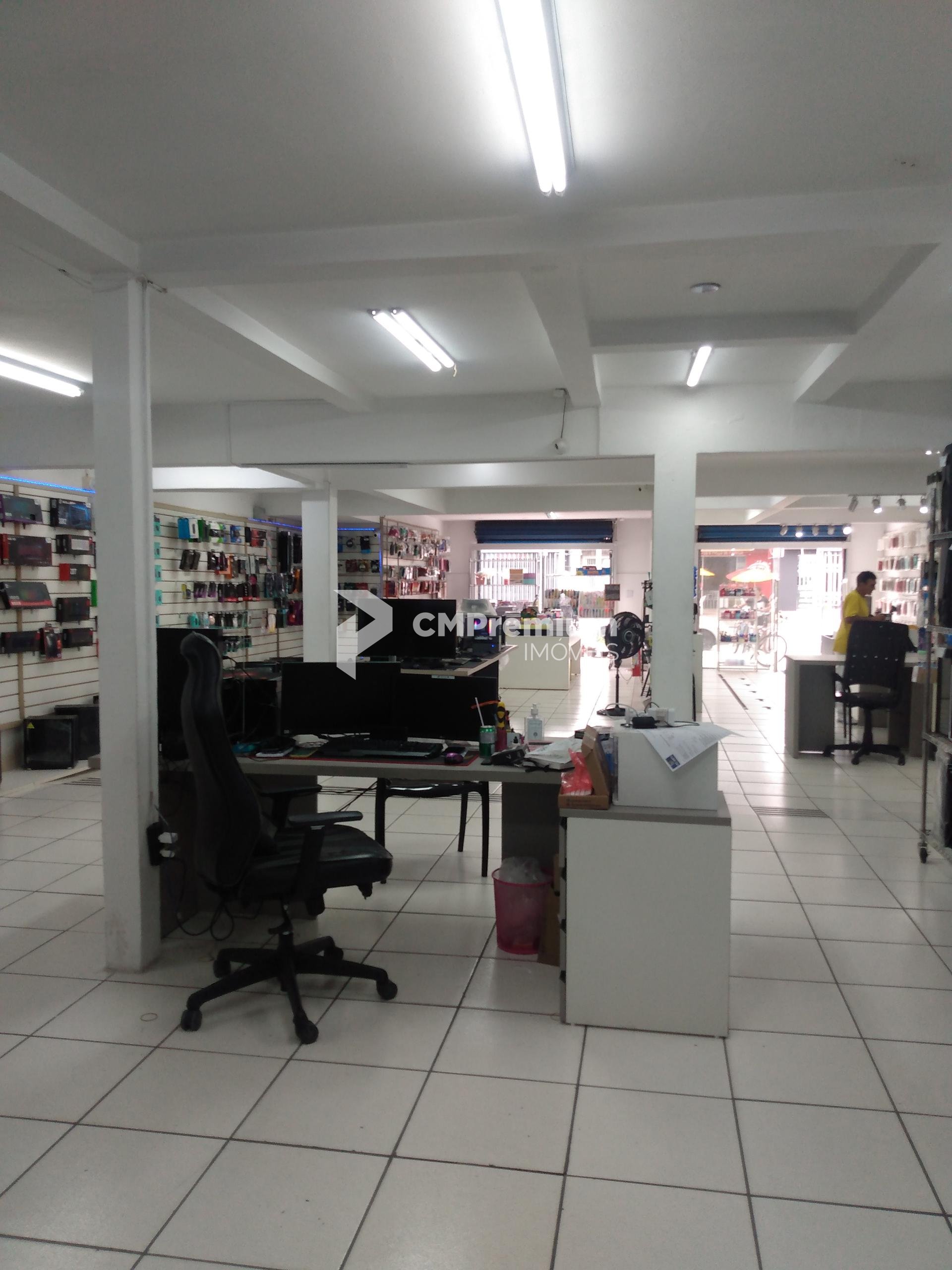 Terreno Comercial à venda, Bairro Orleans, CURITIBA - PR