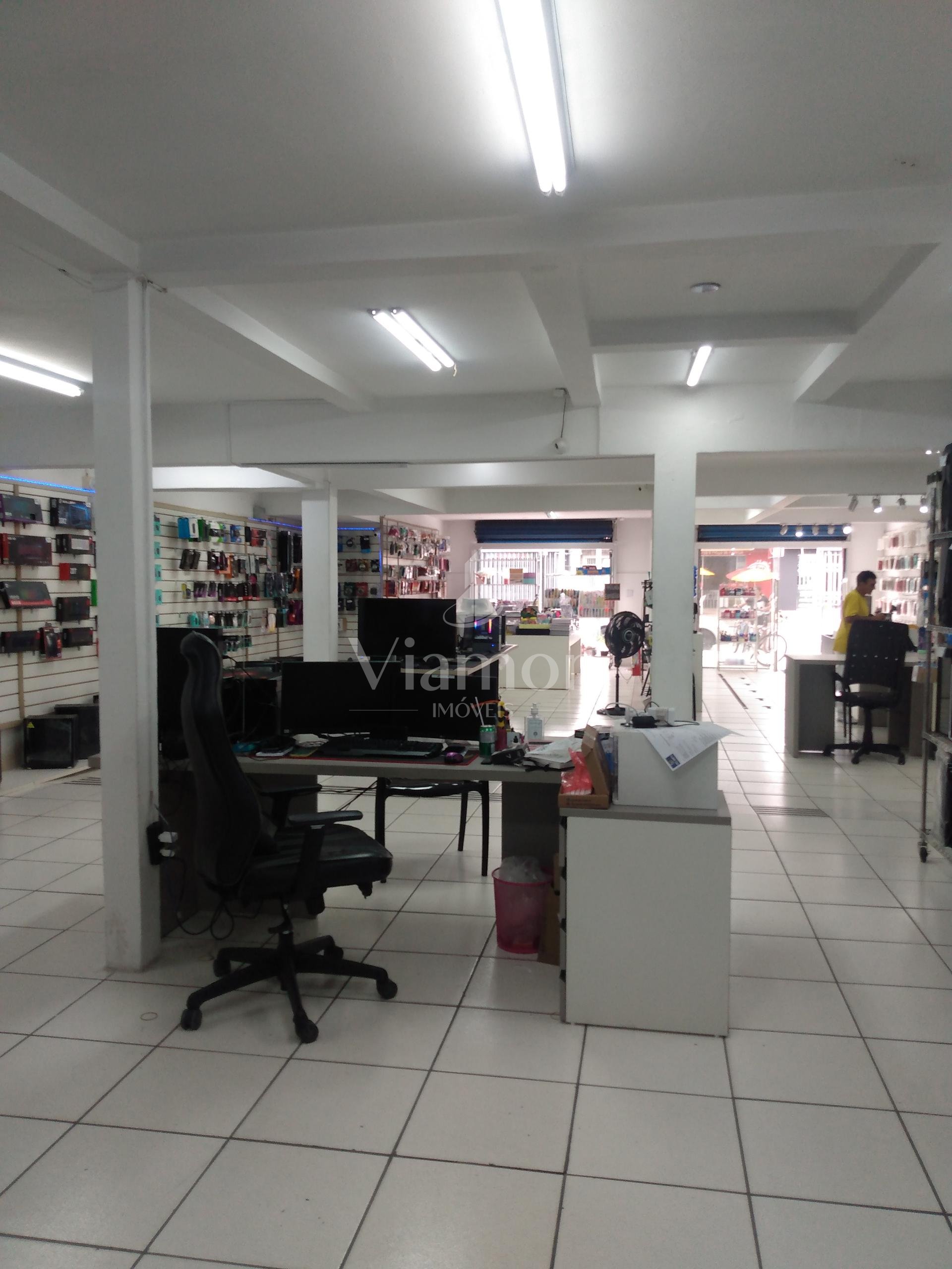 Terreno Comercial à venda, Bairro Orleans, CURITIBA - PR