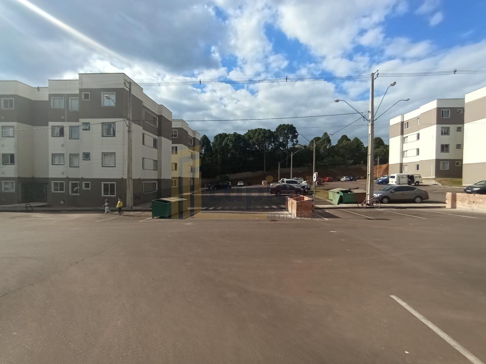 Apartamento Térreo à Venda no Condomínio Dallas  2 Quartos  ...