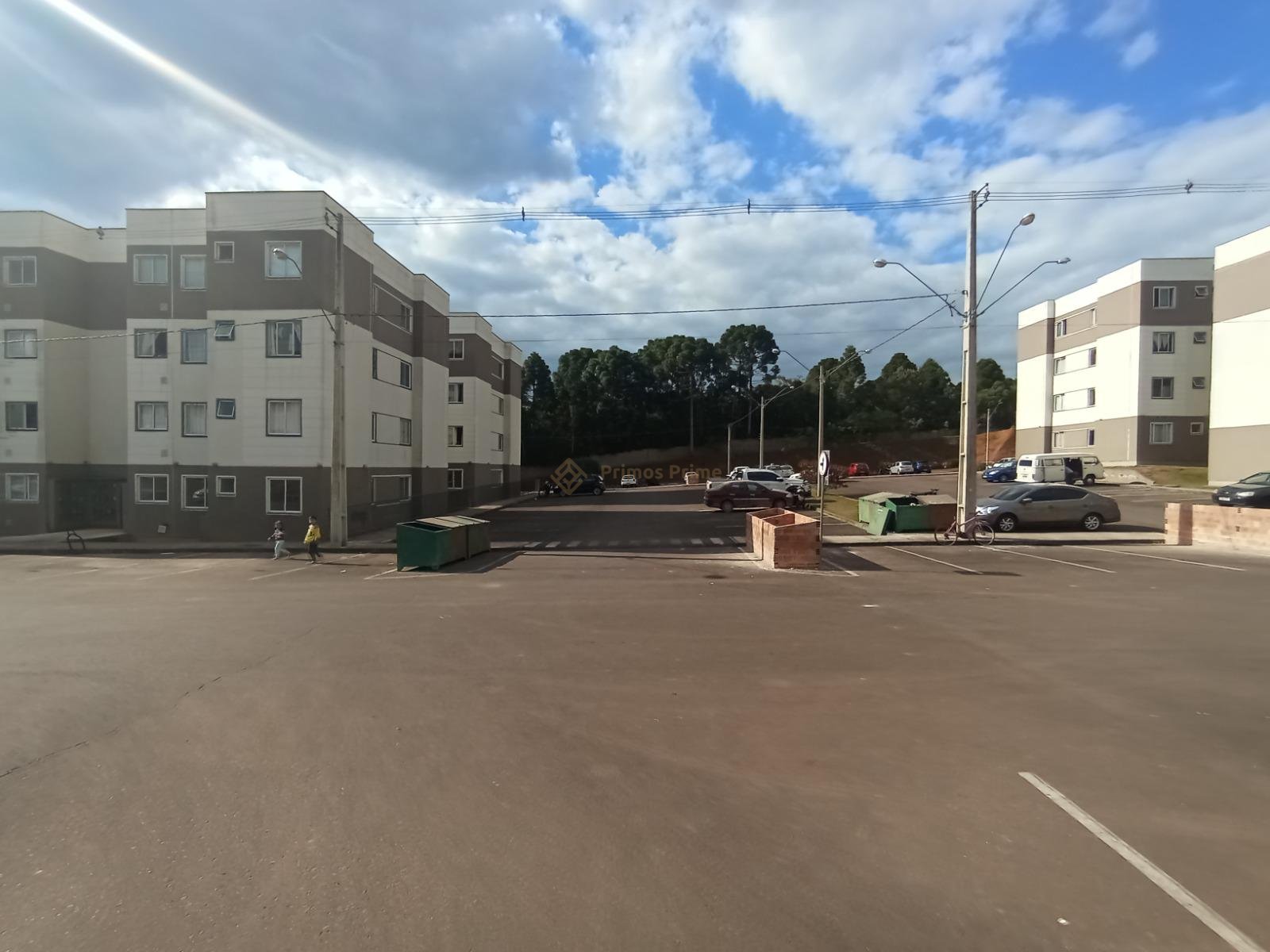 Apartamento T?rreo ? Venda no Condom?nio Dallas ? 2 Quartos ? ...