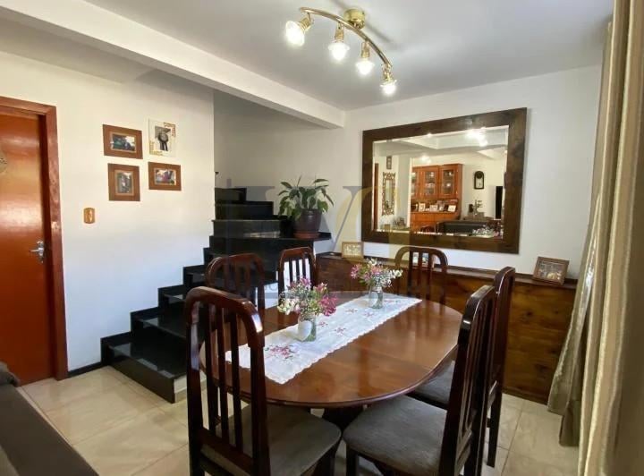 Sobrado 3 Quartos à Venda no Fazendinha  Condomínio com Taxa ...