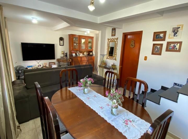 Sobrado 3 Quartos à Venda no Fazendinha  Condomínio com Taxa ...