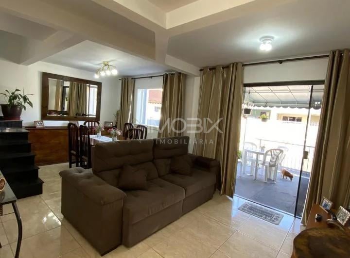 Sobrado 3 Quartos à Venda no Fazendinha  Condomínio com Taxa ...