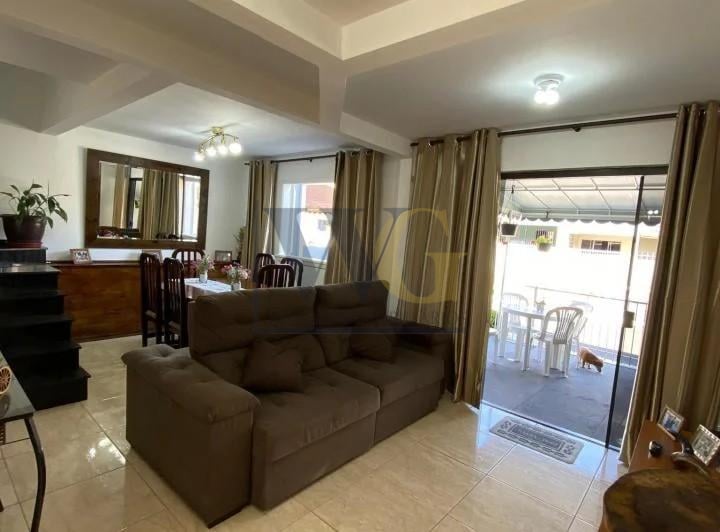 Sobrado 3 Quartos à Venda no Fazendinha  Condomínio com Taxa ...