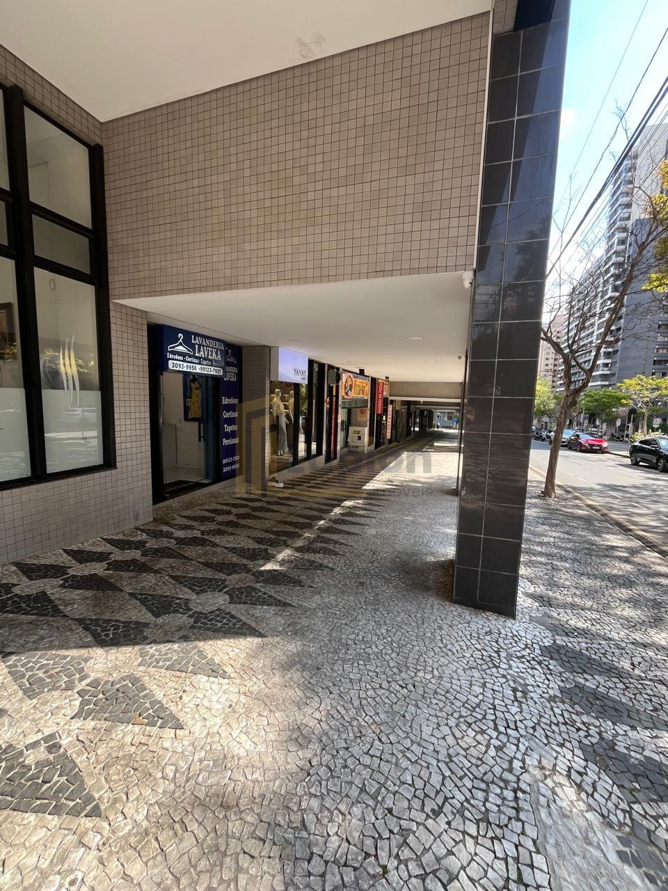 Sala Comercial 134 m  para Venda no Champagnat  Rua Padre Anc...