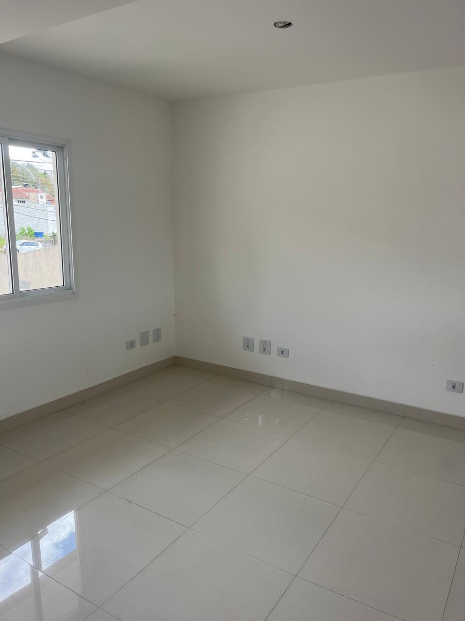 Sobrado novo 3 quartos  1 suíte  com vista para o Parque Tangu...