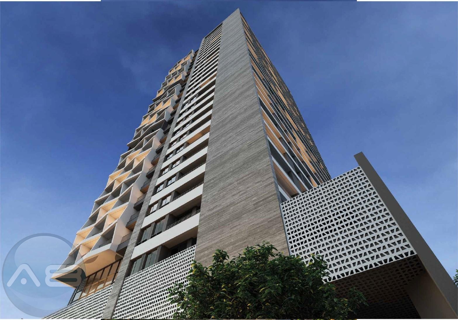 Lançamento de Studio a partir de 25m  no AYA AMINTAS DE BARROS...