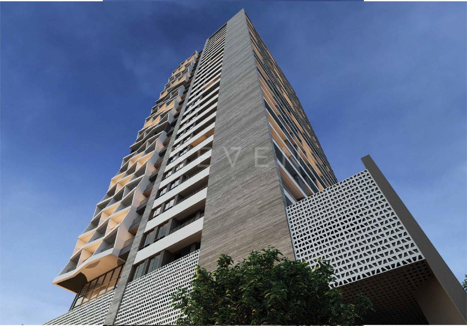 Lançamento de Studio a partir de 25m  no AYA AMINTAS DE BARROS...