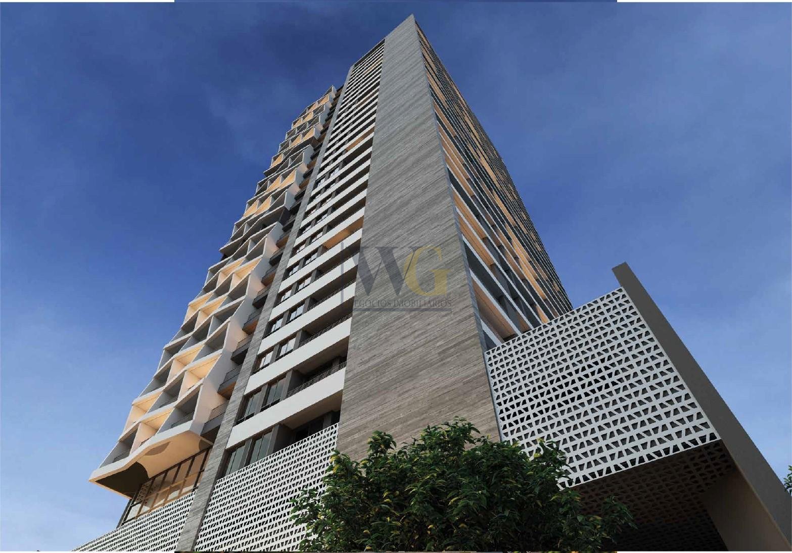 Lançamento de Studio a partir de 25m  no AYA AMINTAS DE BARROS...