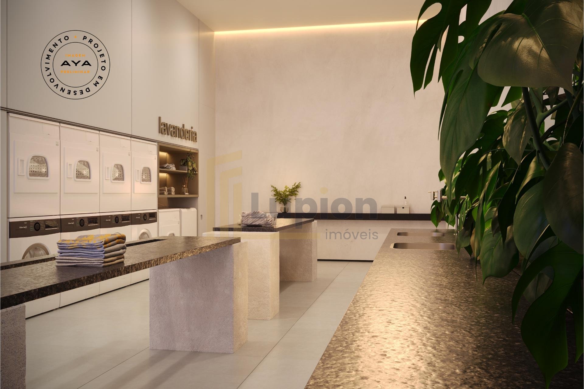 Lançamento de Studio a partir de 25m  no AYA AMINTAS DE BARROS...